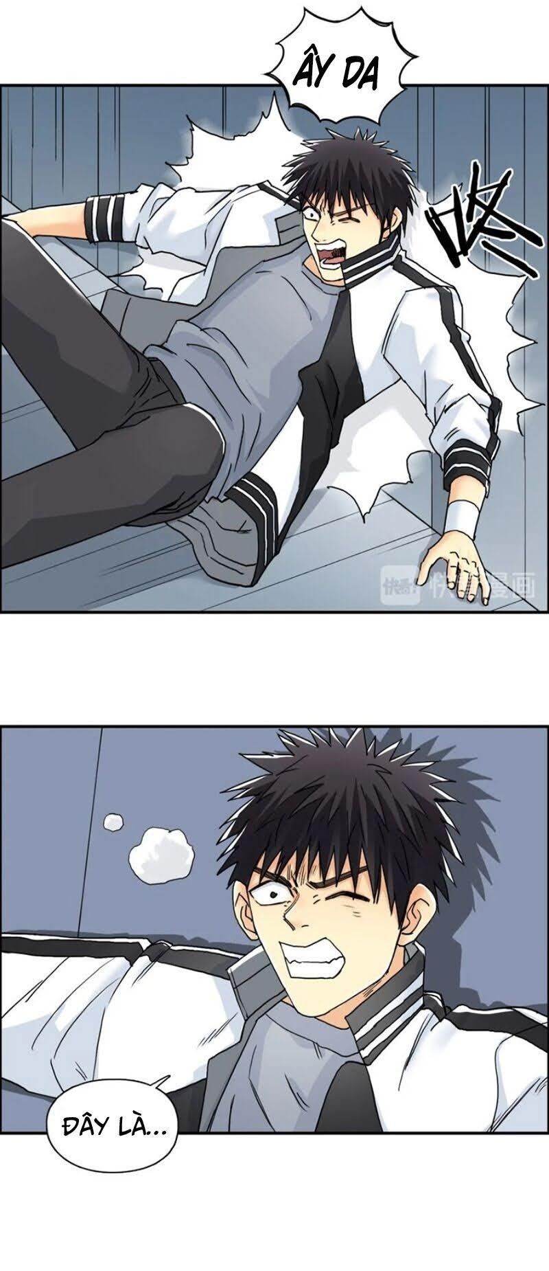 đọc truyện Siêu Năng Lập Phương Chương 149 ảnh 21 tại Thiên Thai Truyện