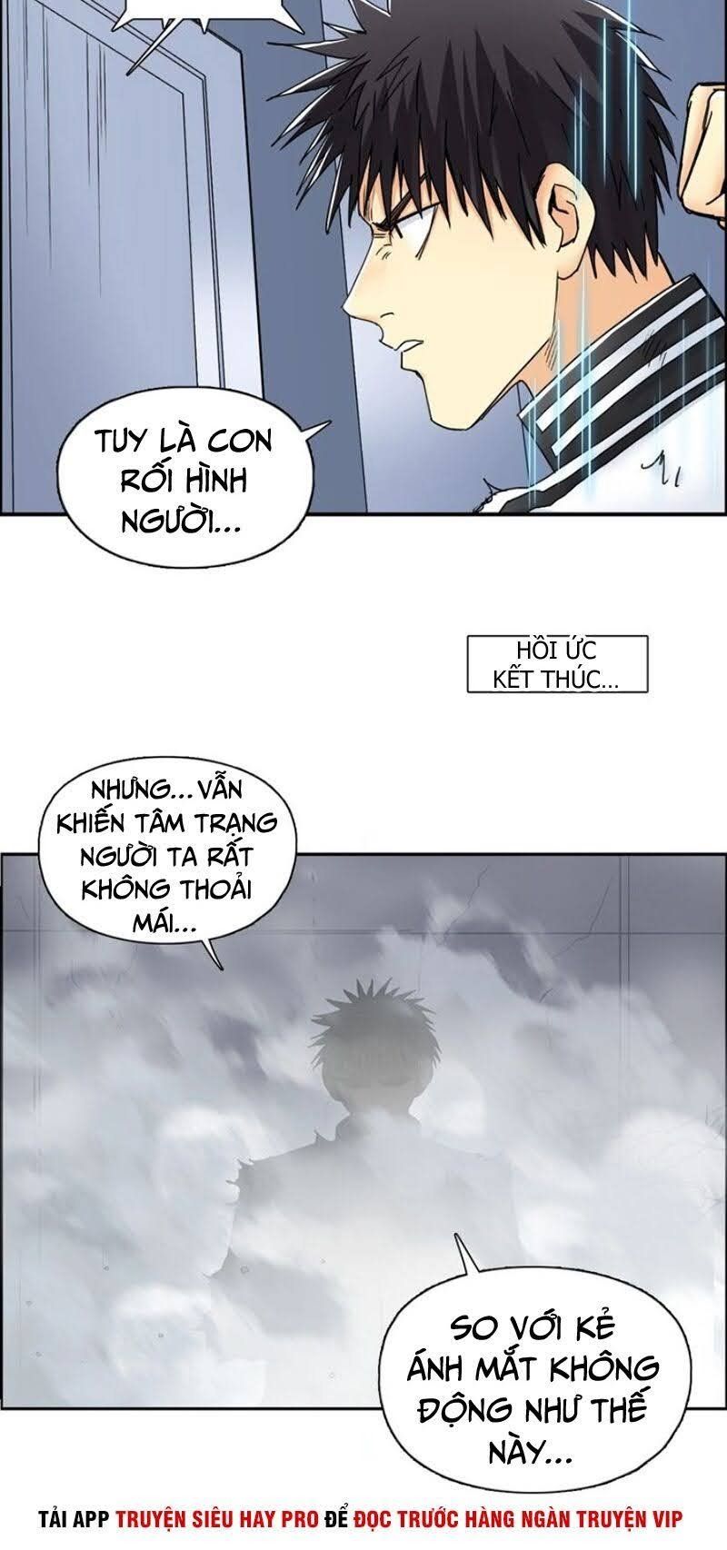 đọc truyện Siêu Năng Lập Phương Chương 149 ảnh 24 tại Thiên Thai Truyện