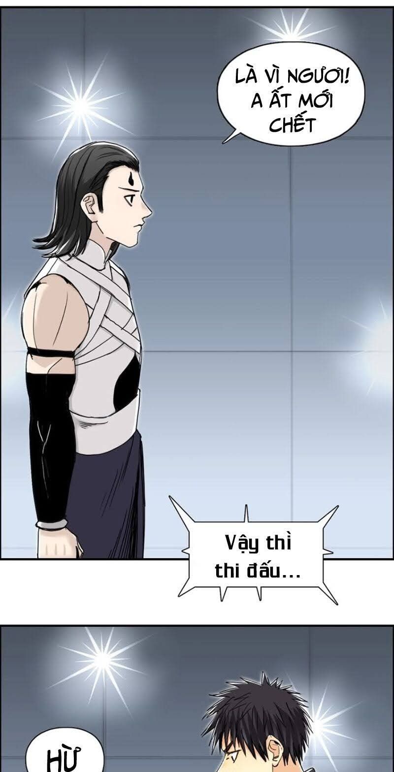 đọc truyện Siêu Năng Lập Phương Chương 149 ảnh 27 tại Thiên Thai Truyện