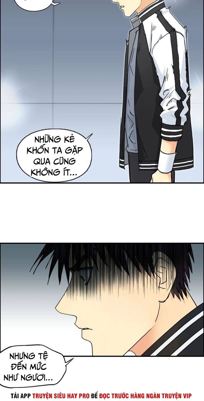 đọc truyện Siêu Năng Lập Phương Chương 149 ảnh 28 tại Thiên Thai Truyện