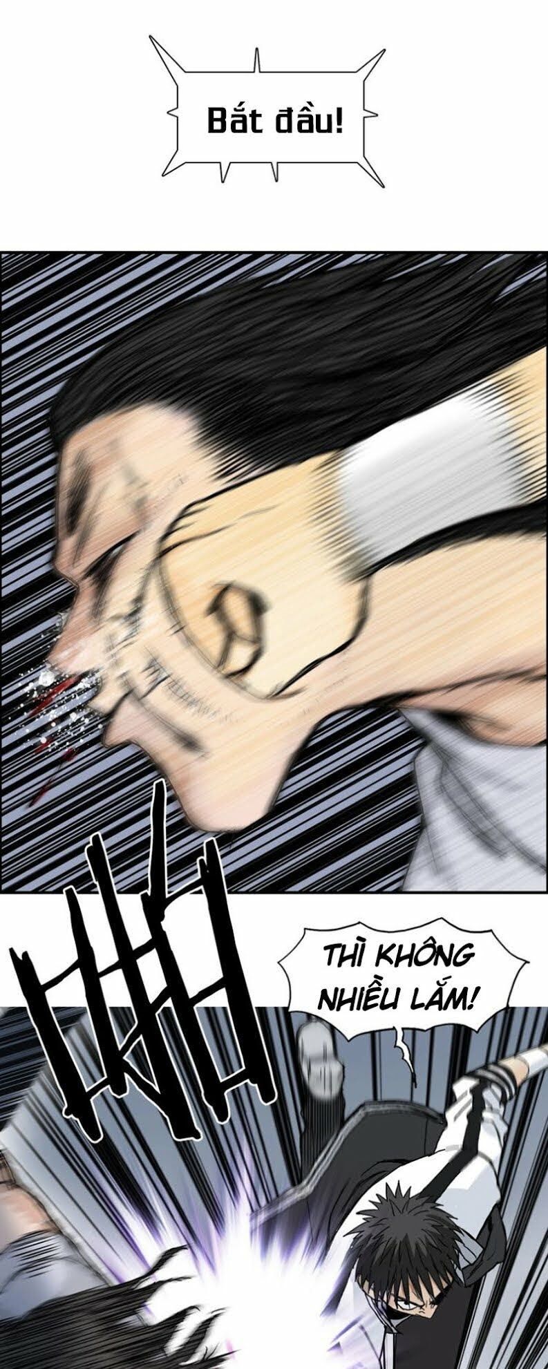 đọc truyện Siêu Năng Lập Phương Chương 149 ảnh 29 tại Thiên Thai Truyện