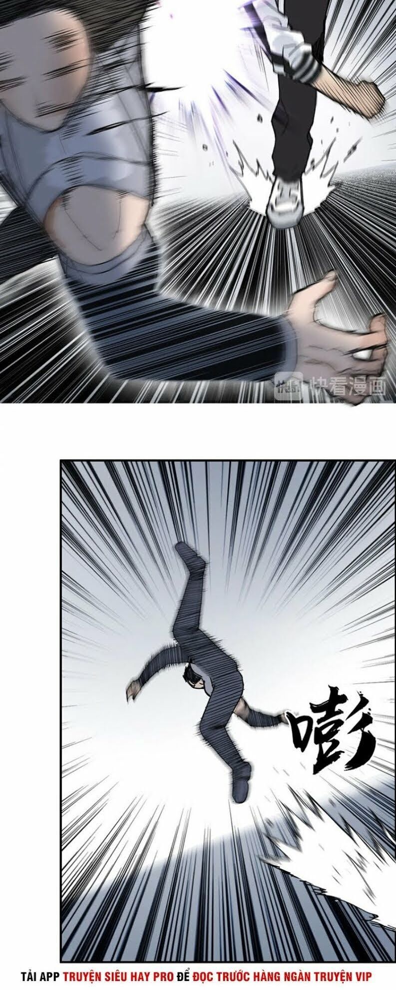 đọc truyện Siêu Năng Lập Phương Chương 149 ảnh 30 tại Thiên Thai Truyện