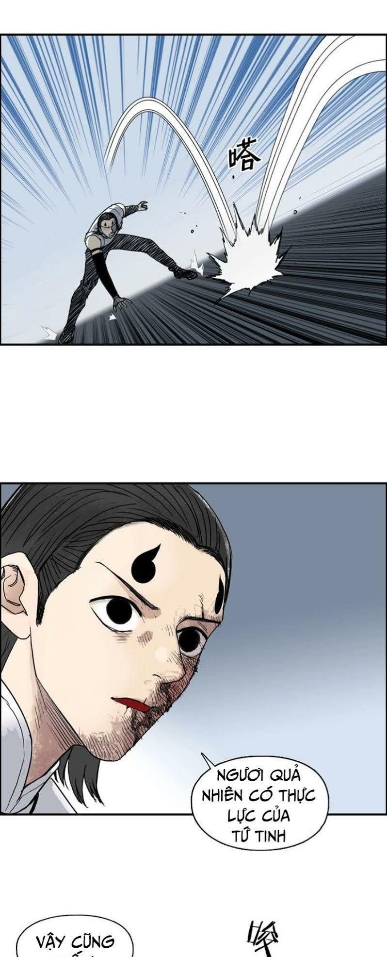 đọc truyện Siêu Năng Lập Phương Chương 149 ảnh 31 tại Thiên Thai Truyện