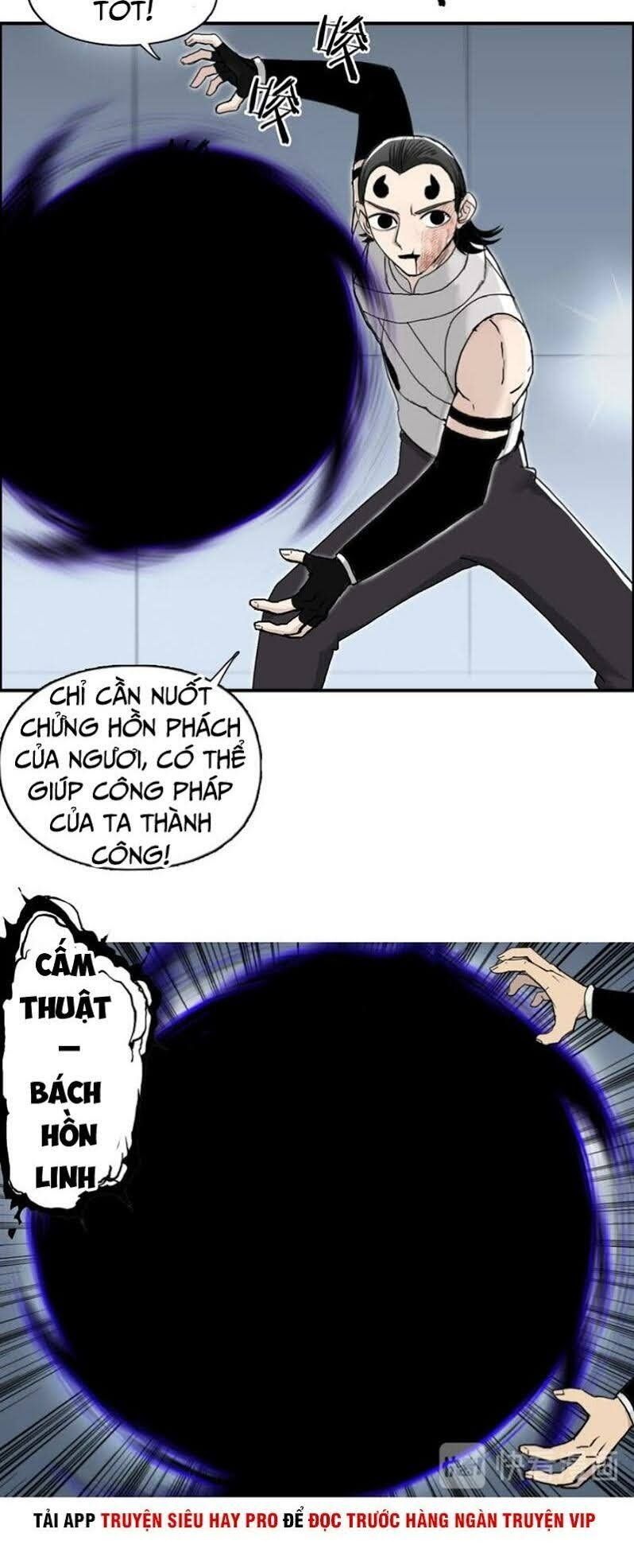 đọc truyện Siêu Năng Lập Phương Chương 149 ảnh 32 tại Thiên Thai Truyện