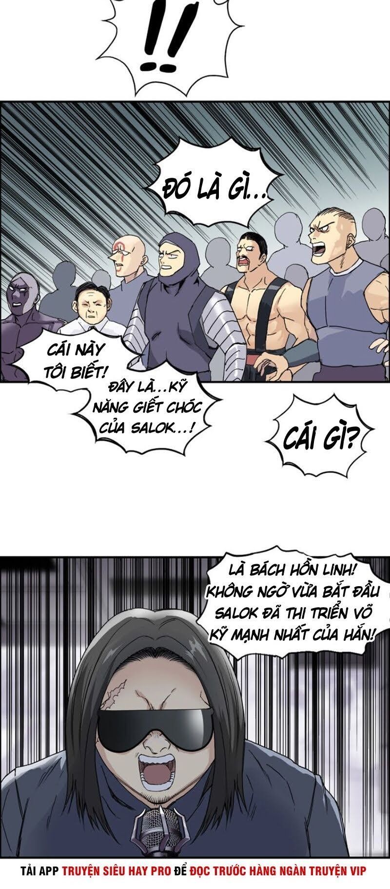 đọc truyện Siêu Năng Lập Phương Chương 149 ảnh 34 tại Thiên Thai Truyện