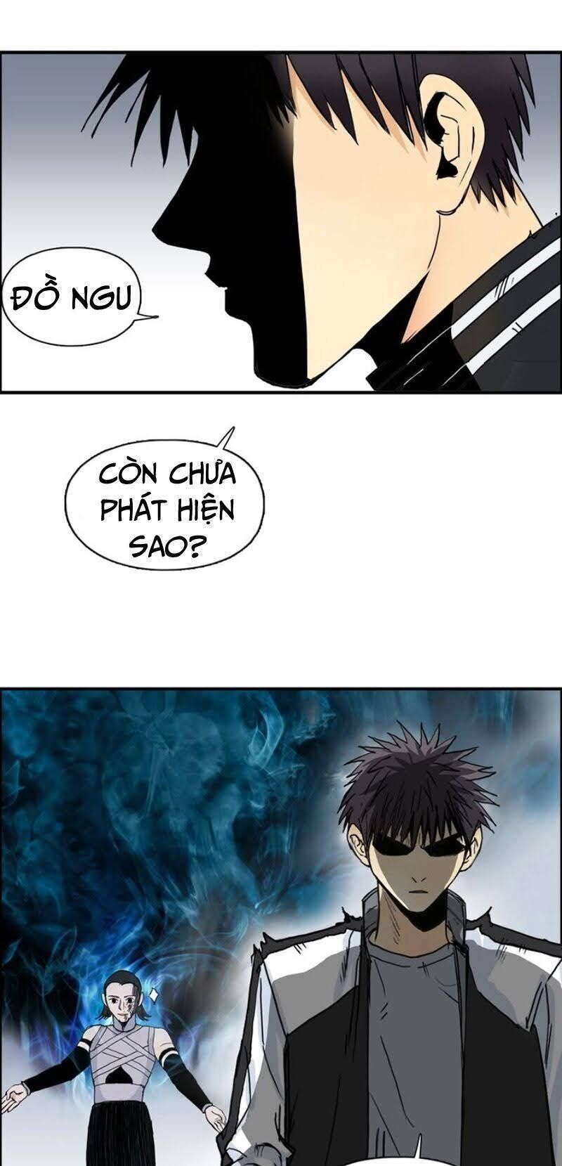 đọc truyện Siêu Năng Lập Phương Chương 149 ảnh 37 tại Thiên Thai Truyện