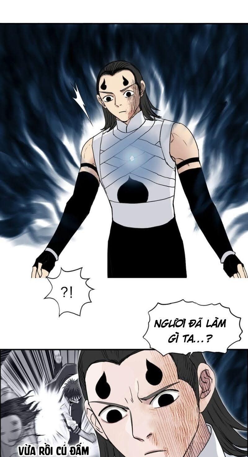 đọc truyện Siêu Năng Lập Phương Chương 149 ảnh 39 tại Thiên Thai Truyện