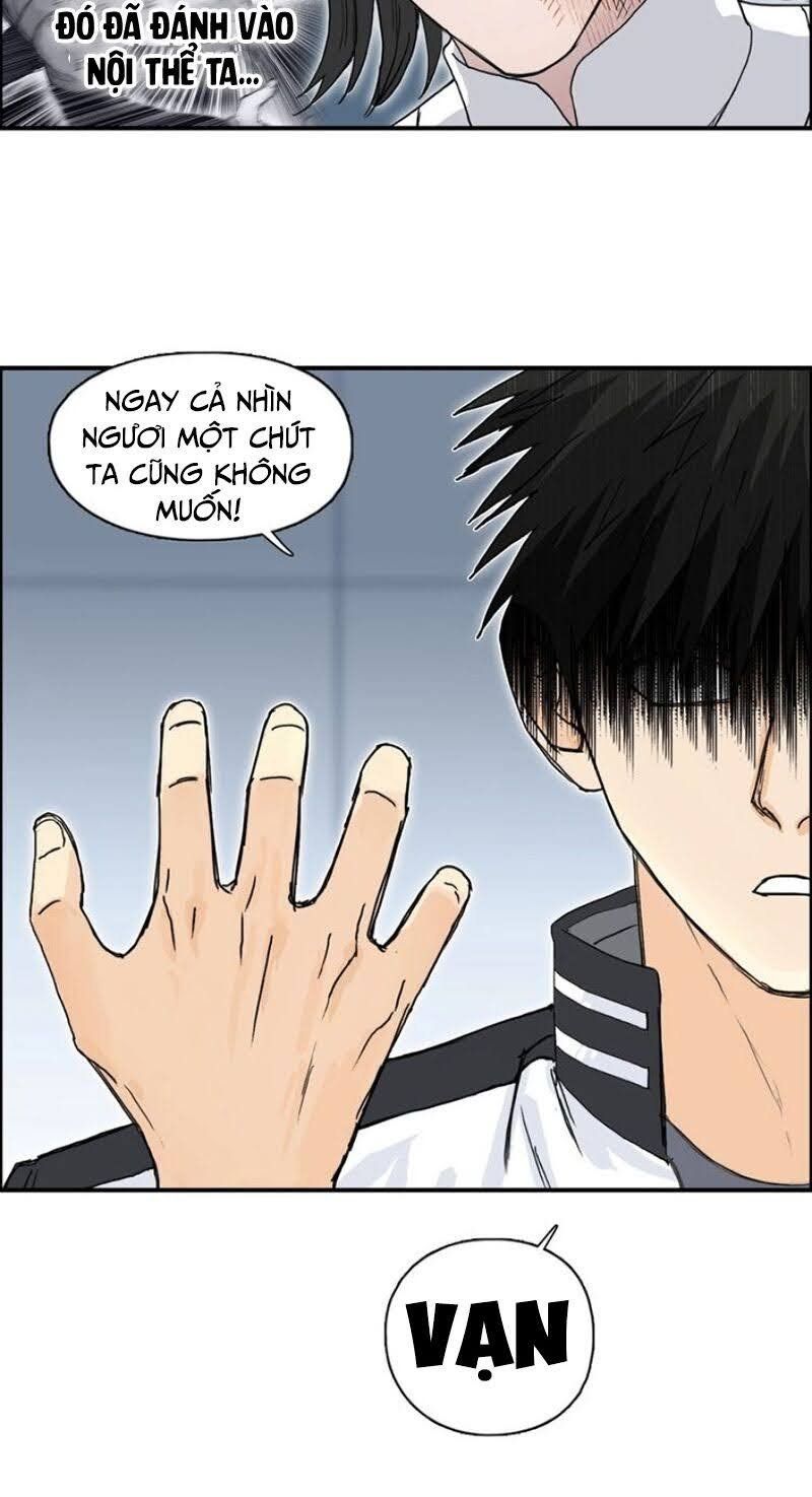 đọc truyện Siêu Năng Lập Phương Chương 149 ảnh 40 tại Thiên Thai Truyện