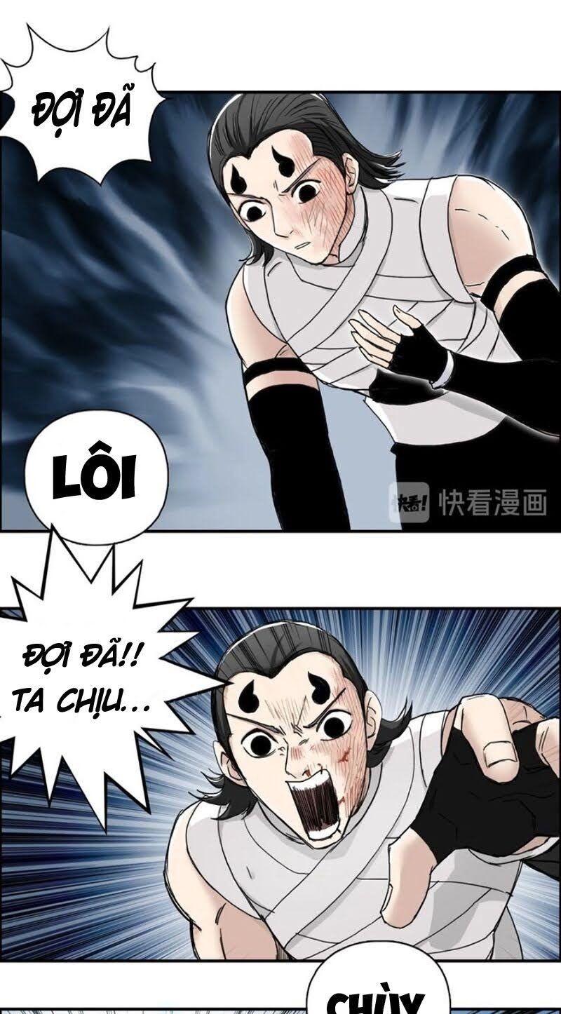 đọc truyện Siêu Năng Lập Phương Chương 149 ảnh 41 tại Thiên Thai Truyện