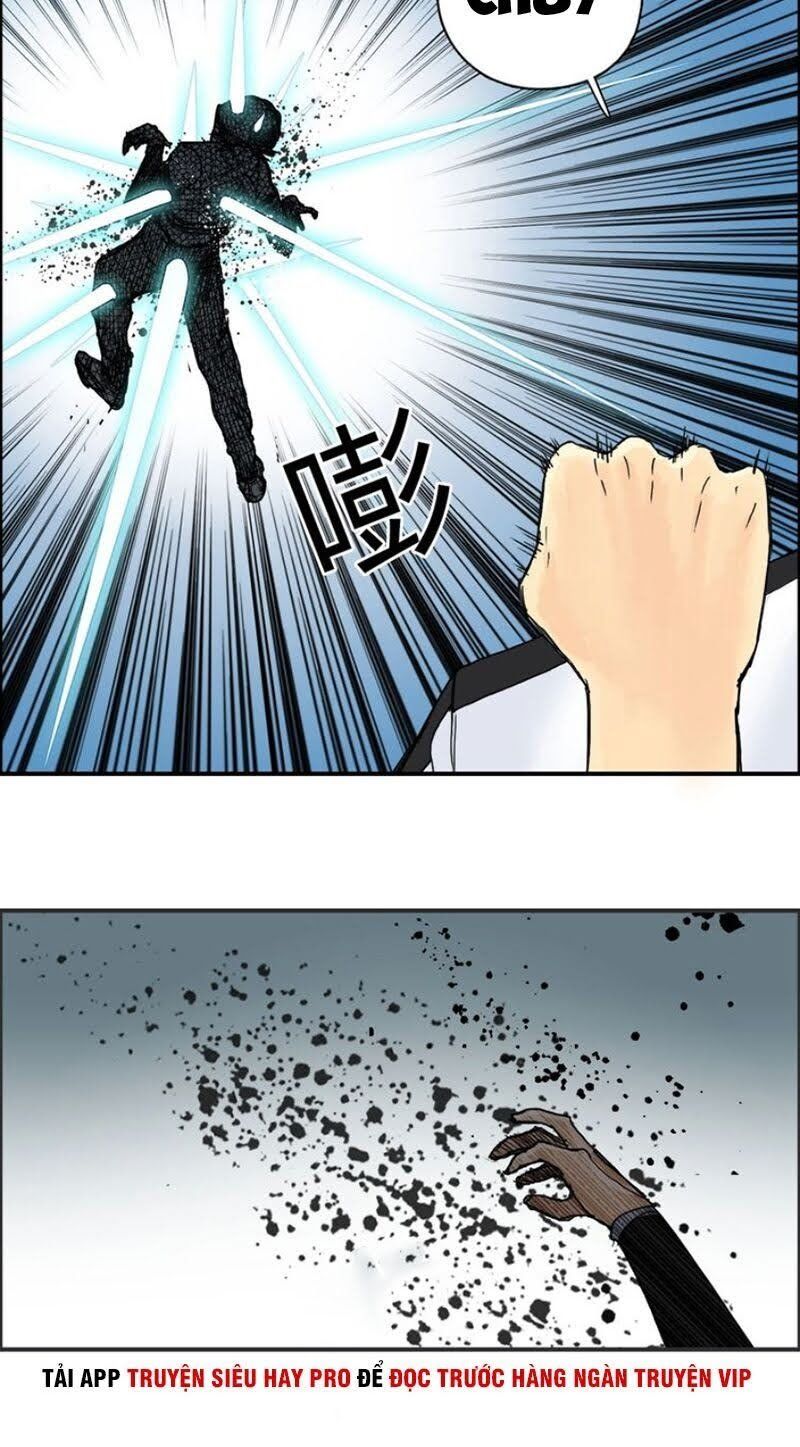 đọc truyện Siêu Năng Lập Phương Chương 149 ảnh 42 tại Thiên Thai Truyện