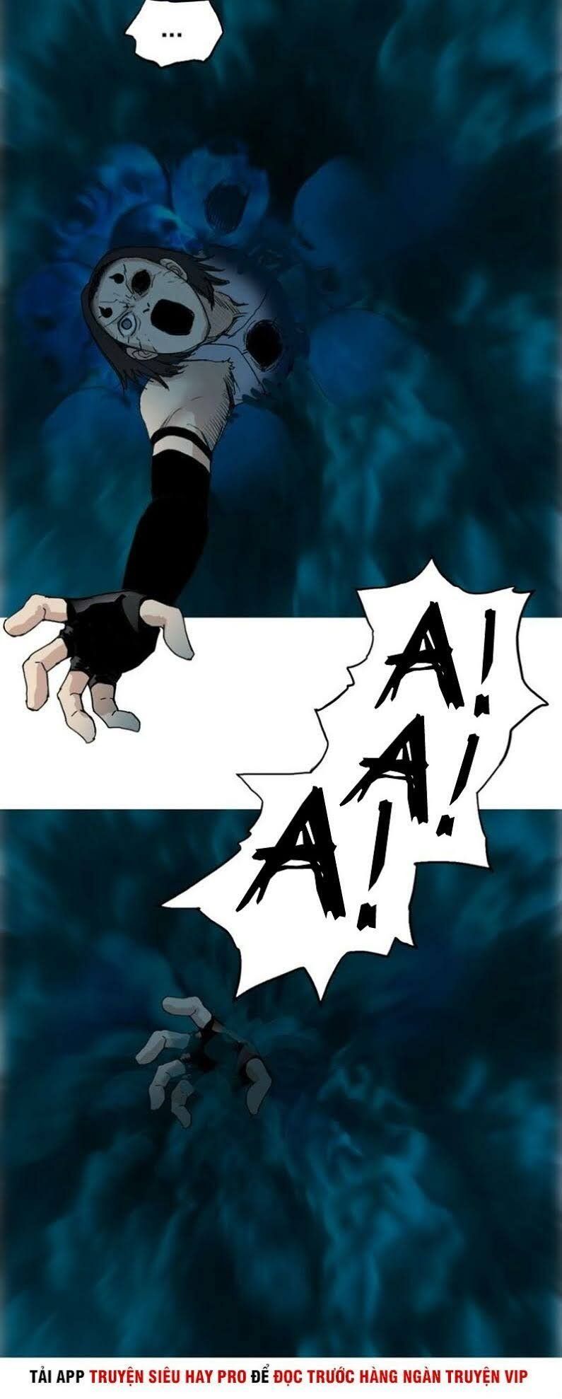 đọc truyện Siêu Năng Lập Phương Chương 149 ảnh 44 tại Thiên Thai Truyện