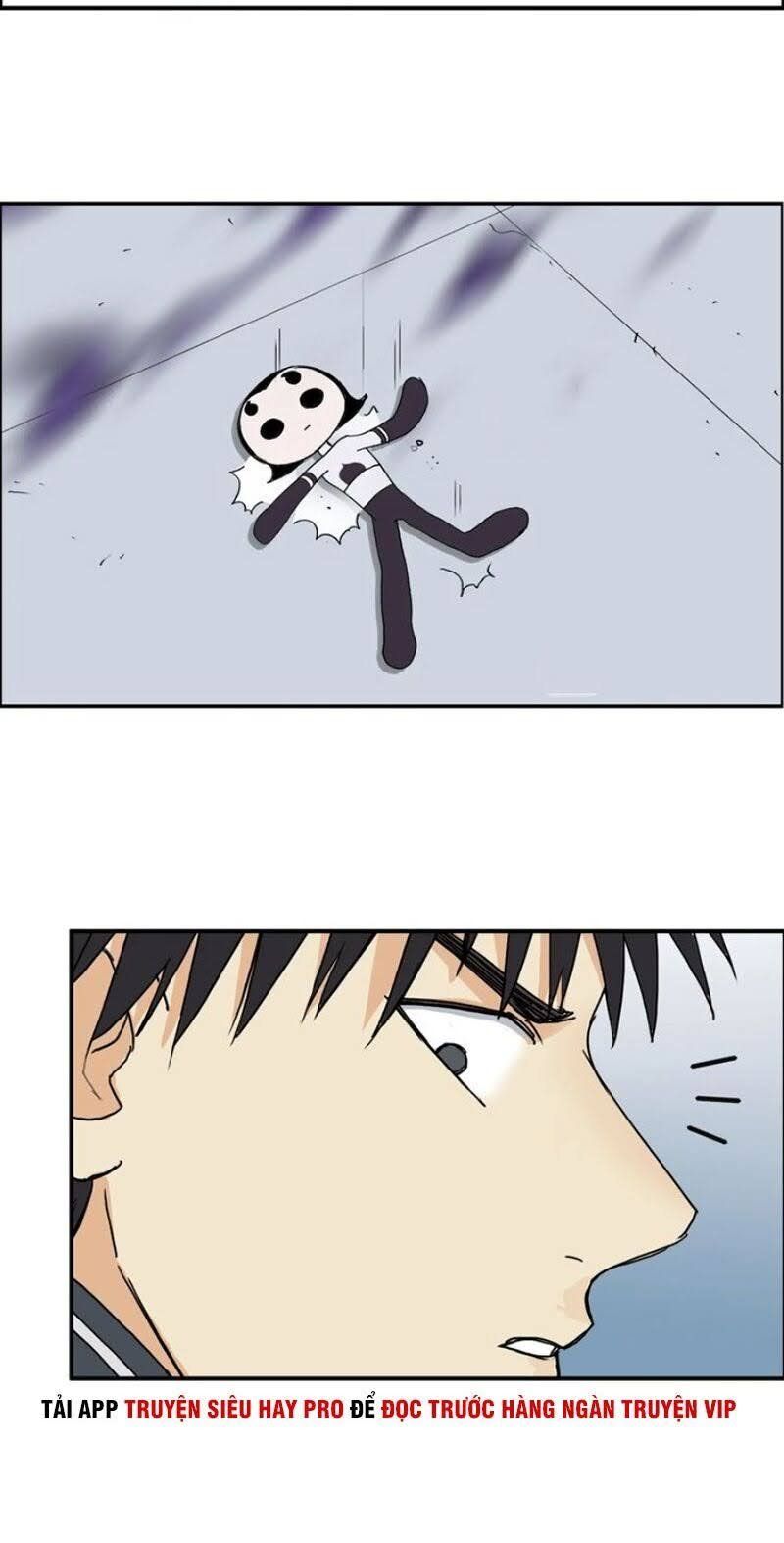 đọc truyện Siêu Năng Lập Phương Chương 149 ảnh 46 tại Thiên Thai Truyện