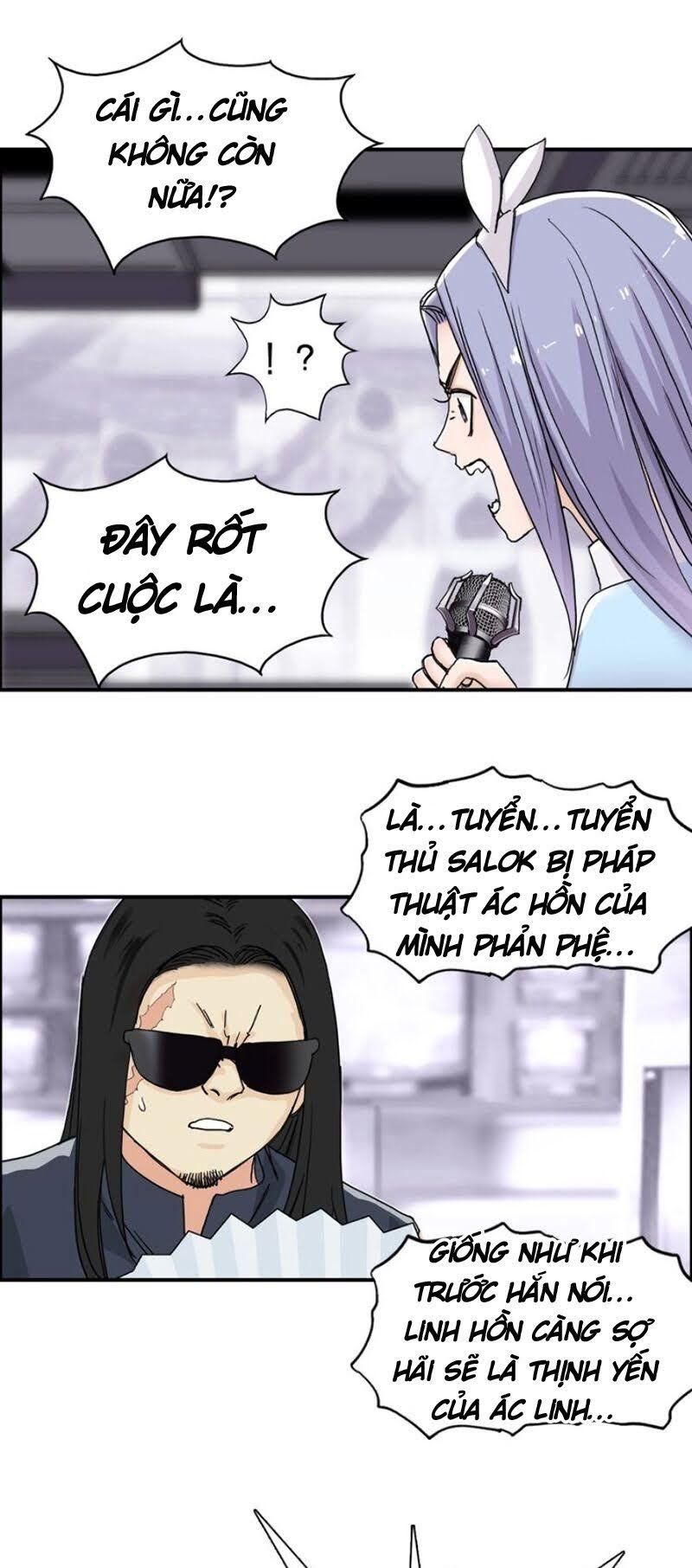 đọc truyện Siêu Năng Lập Phương Chương 149 ảnh 47 tại Thiên Thai Truyện