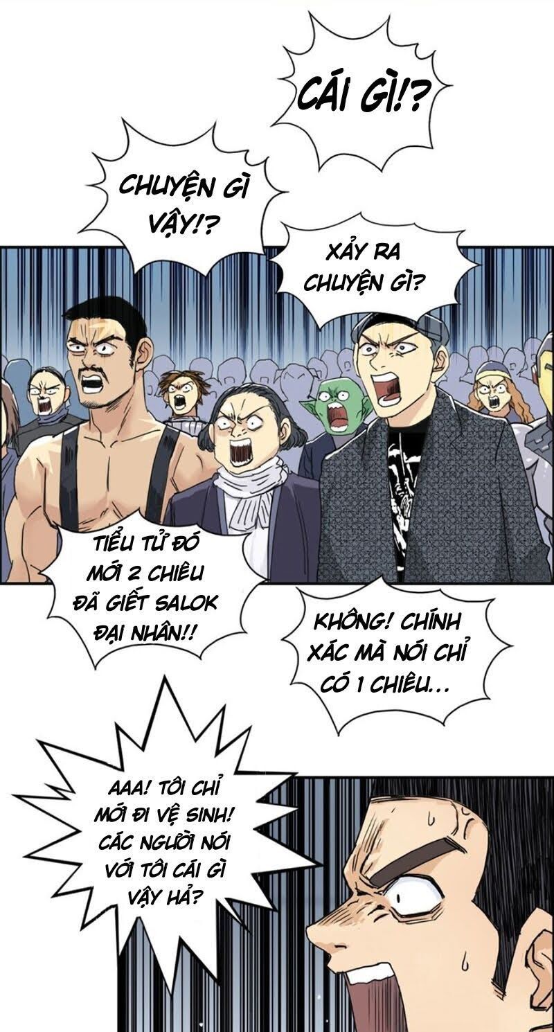 đọc truyện Siêu Năng Lập Phương Chương 149 ảnh 49 tại Thiên Thai Truyện