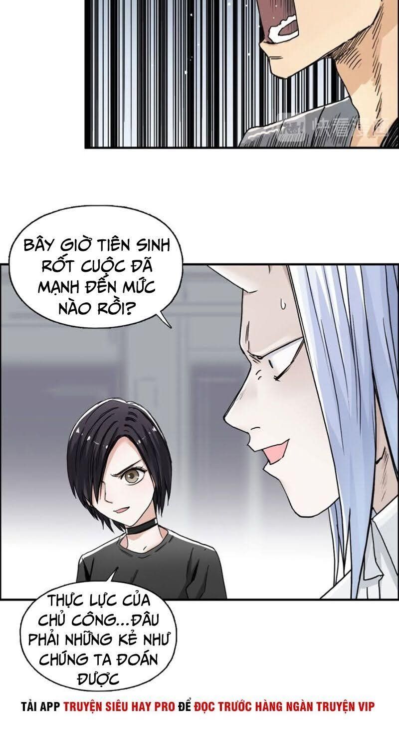 đọc truyện Siêu Năng Lập Phương Chương 149 ảnh 50 tại Thiên Thai Truyện