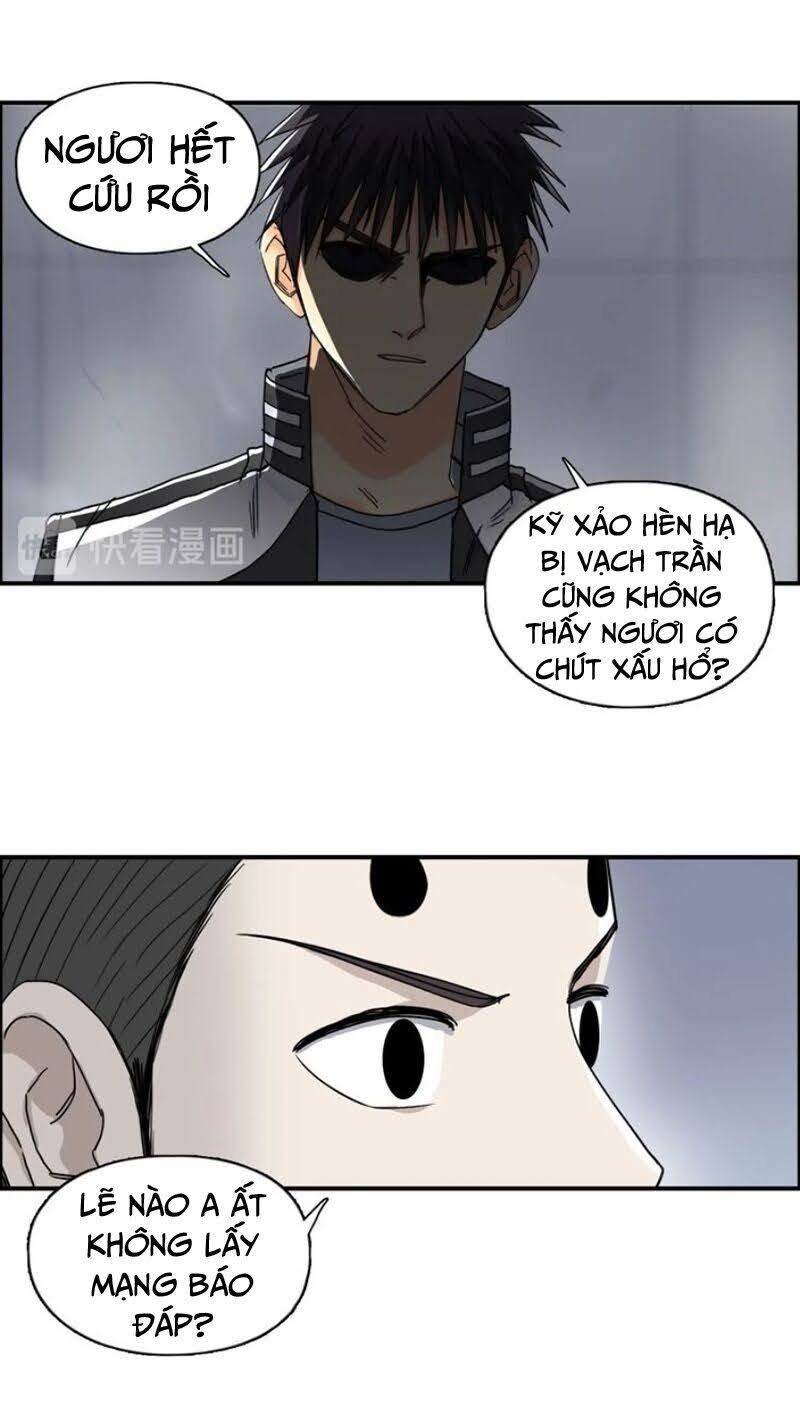 đọc truyện Siêu Năng Lập Phương Chương 149 ảnh 7 tại Thiên Thai Truyện