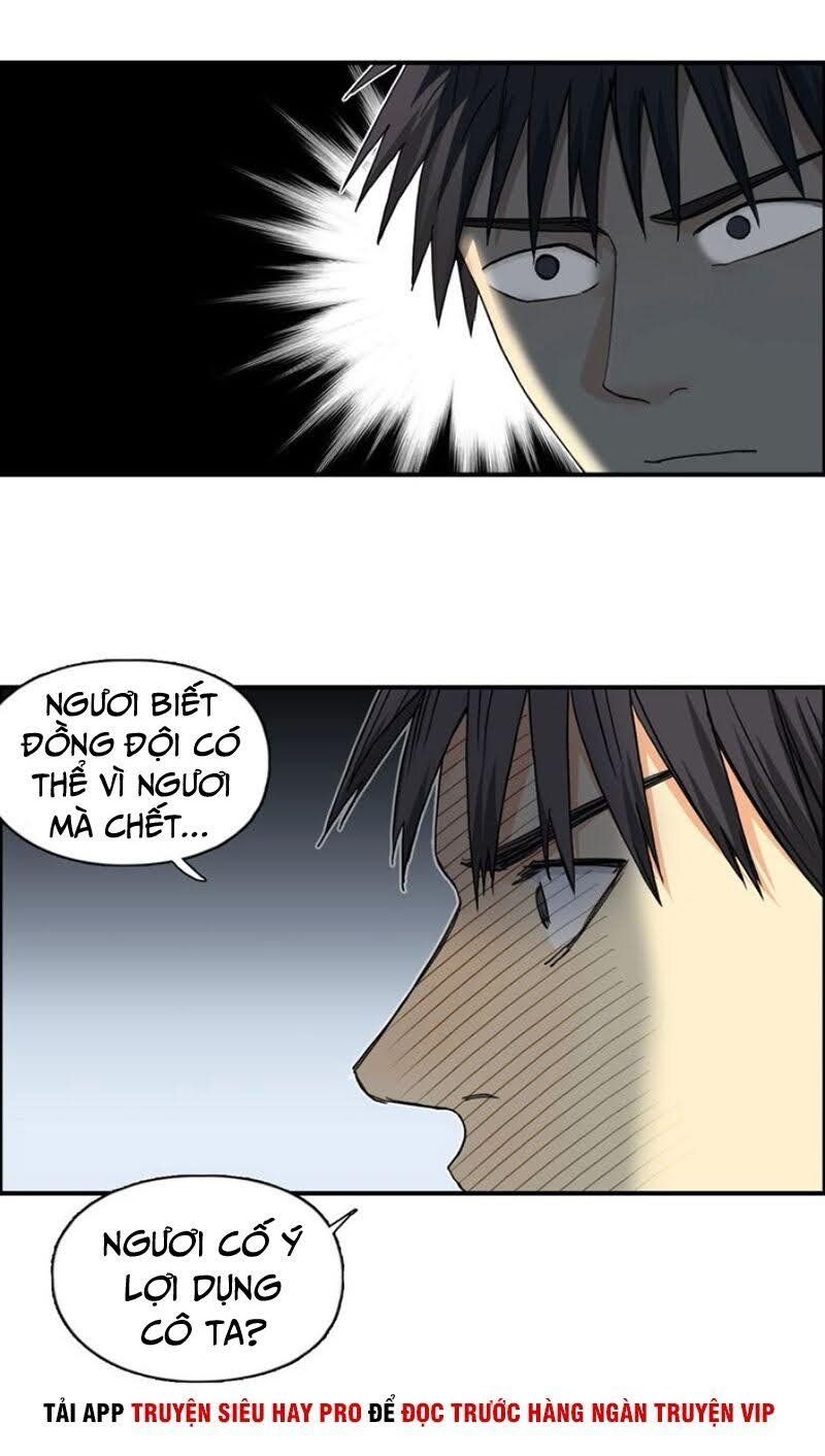 đọc truyện Siêu Năng Lập Phương Chương 149 ảnh 8 tại Thiên Thai Truyện