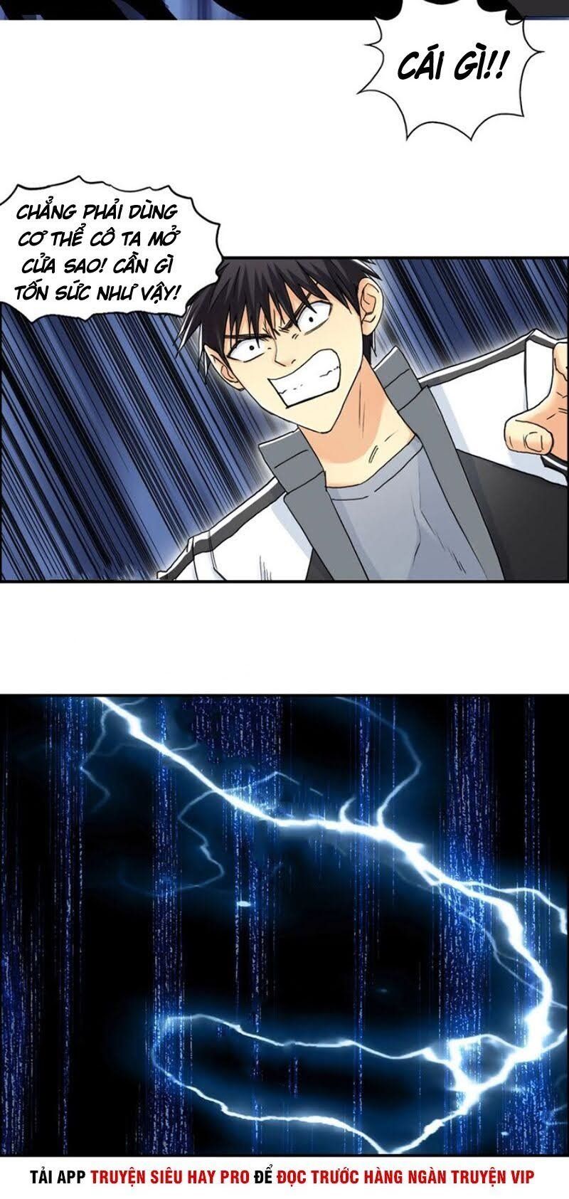 đọc truyện Siêu Năng Lập Phương Chương 149 ảnh 10 tại Thiên Thai Truyện