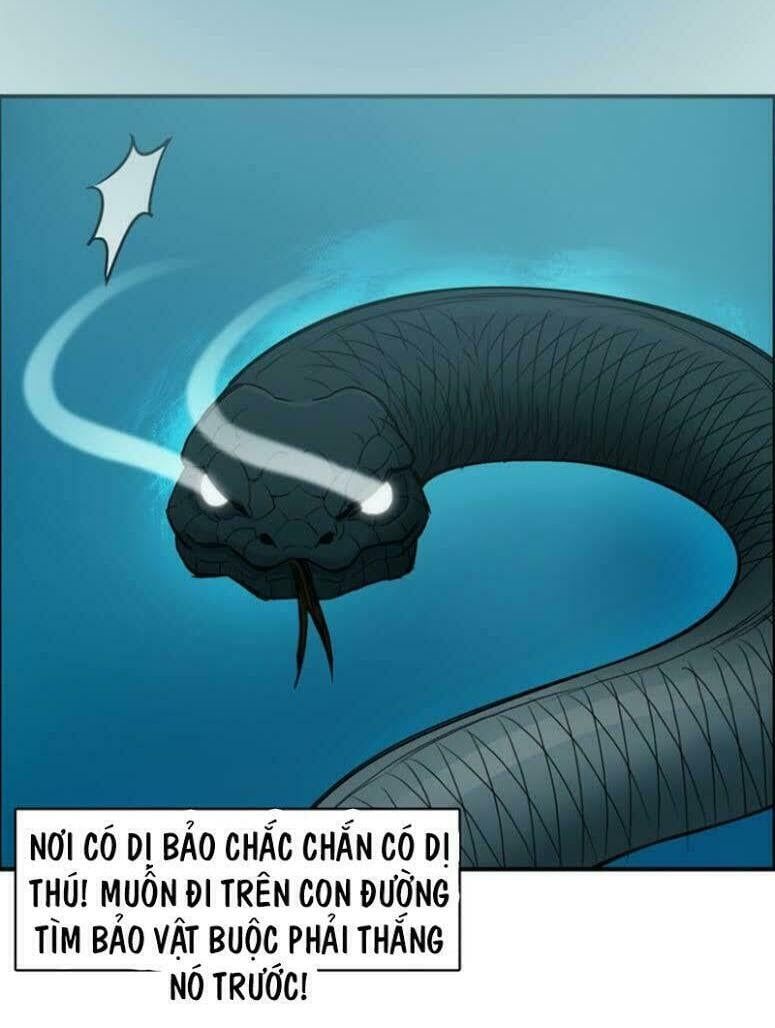 đọc truyện Siêu Năng Lập Phương Chương 15 ảnh 17 tại Thiên Thai Truyện