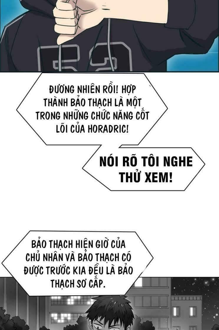 đọc truyện Siêu Năng Lập Phương Chương 15 ảnh 4 tại Thiên Thai Truyện