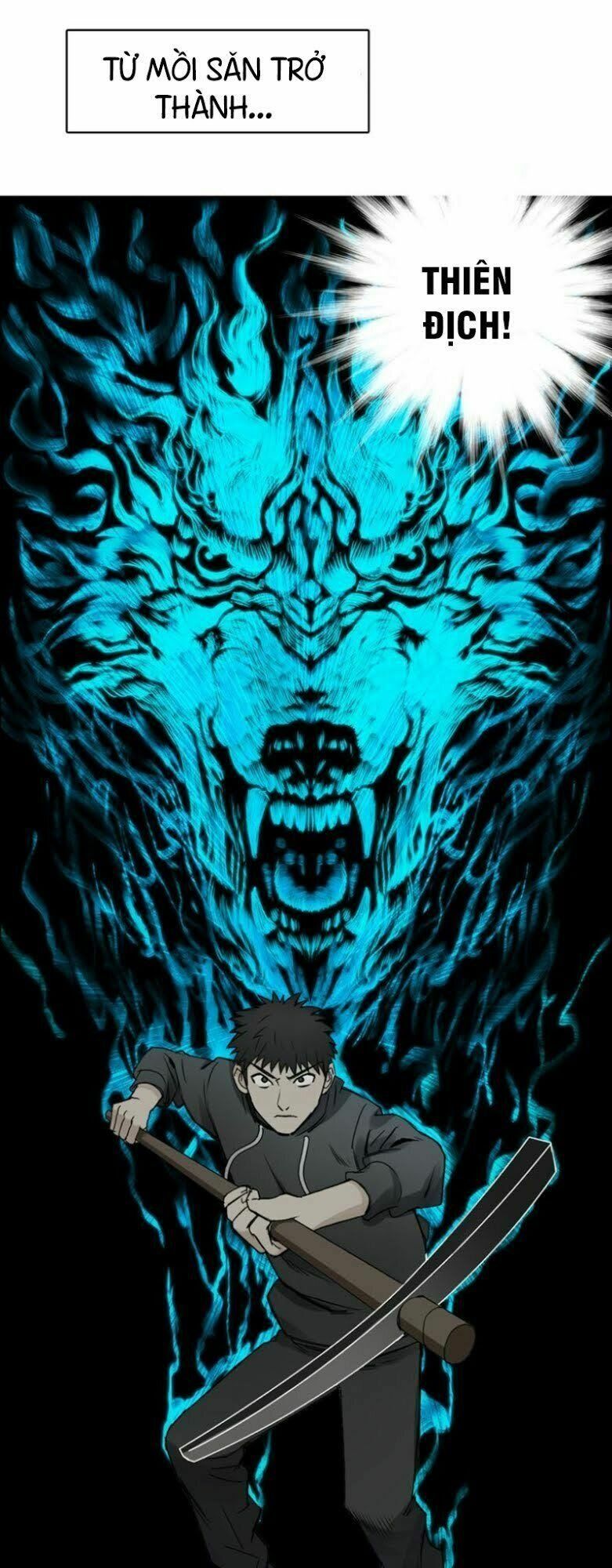 đọc truyện Siêu Năng Lập Phương Chương 15 ảnh 22 tại Thiên Thai Truyện