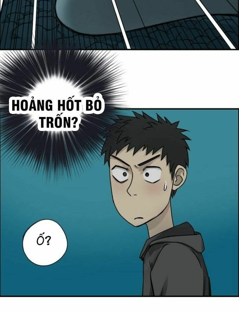 đọc truyện Siêu Năng Lập Phương Chương 15 ảnh 24 tại Thiên Thai Truyện