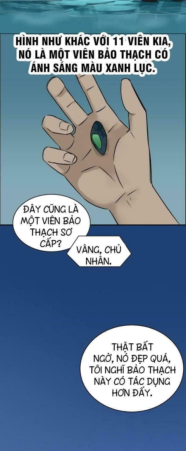 đọc truyện Siêu Năng Lập Phương Chương 15 ảnh 26 tại Thiên Thai Truyện