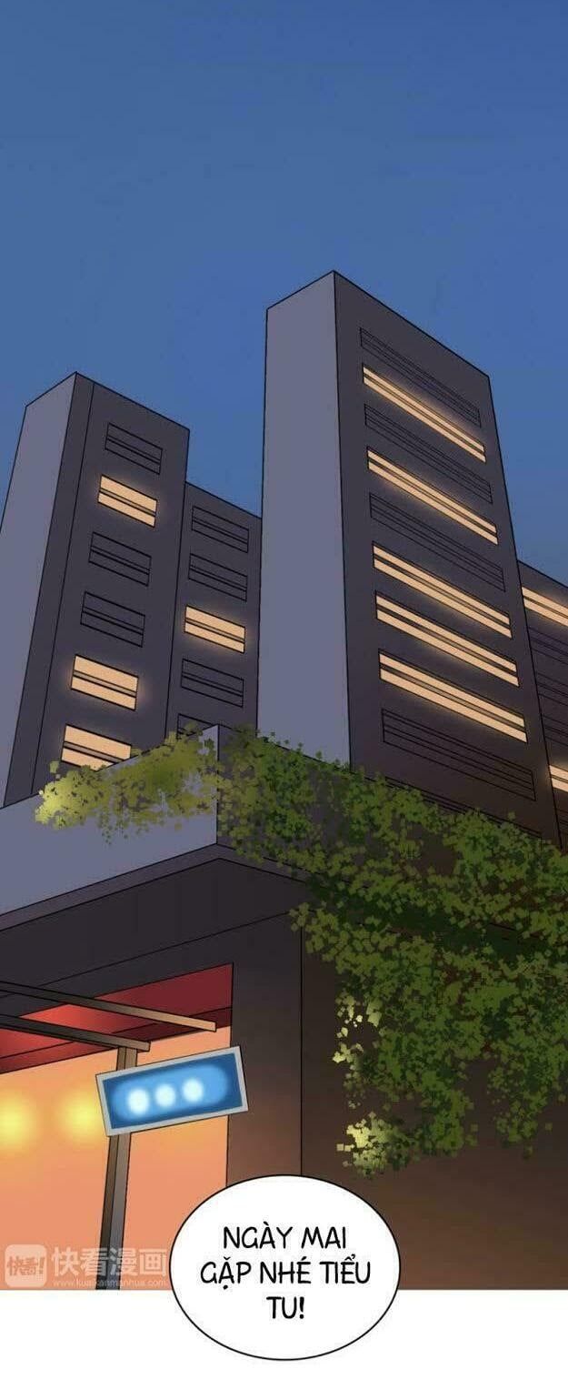 đọc truyện Siêu Năng Lập Phương Chương 15 ảnh 27 tại Thiên Thai Truyện