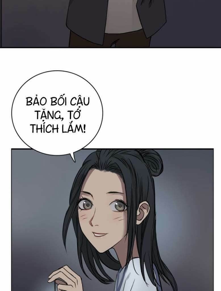 đọc truyện Siêu Năng Lập Phương Chương 15 ảnh 29 tại Thiên Thai Truyện