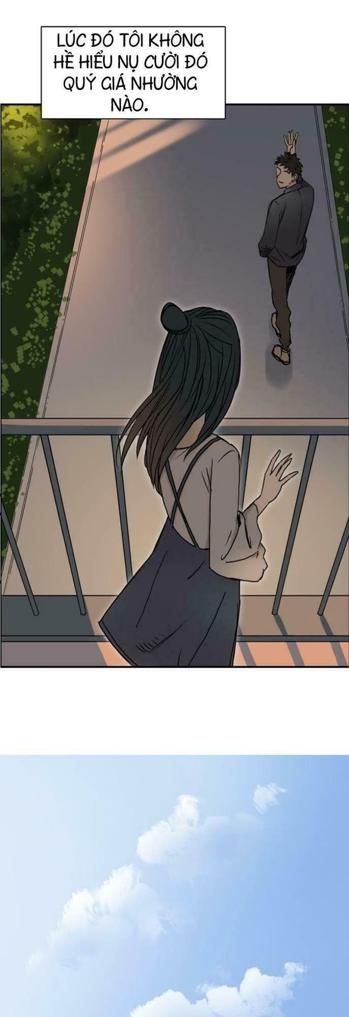 đọc truyện Siêu Năng Lập Phương Chương 15 ảnh 31 tại Thiên Thai Truyện