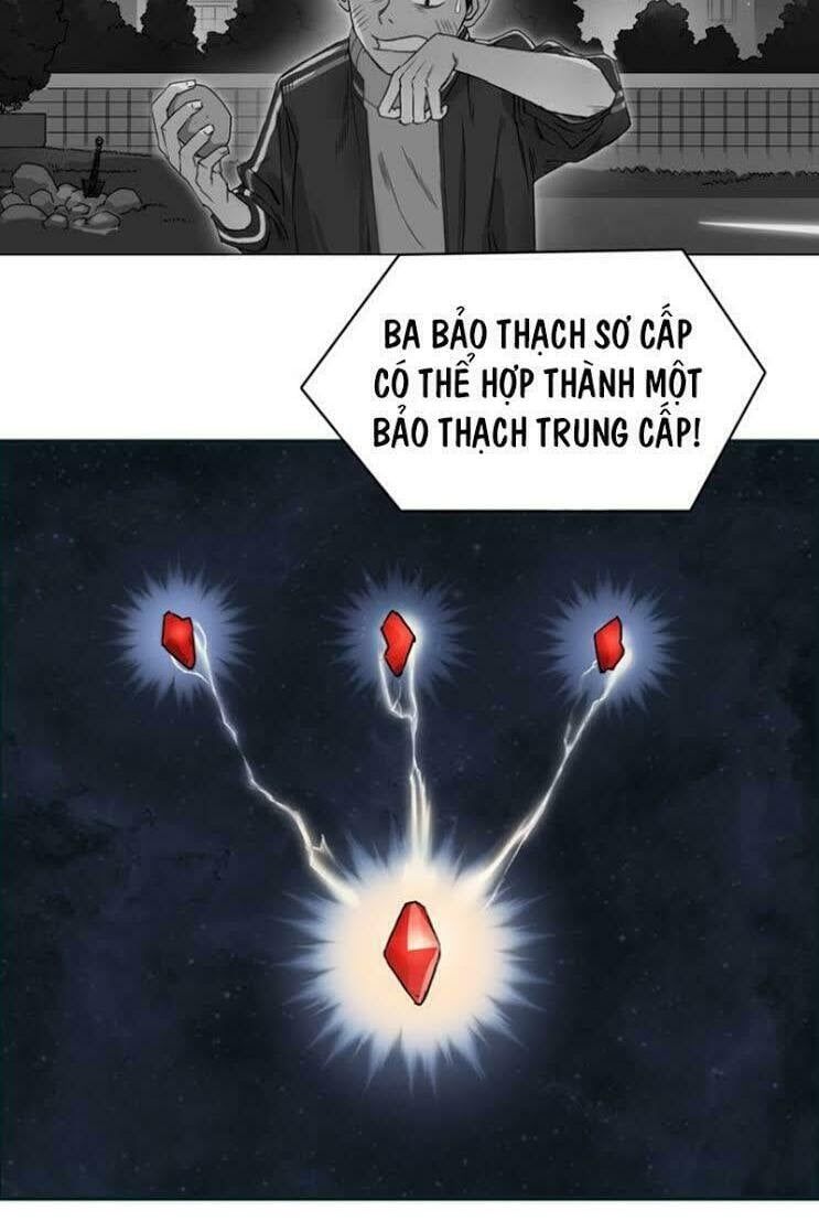 đọc truyện Siêu Năng Lập Phương Chương 15 ảnh 5 tại Thiên Thai Truyện