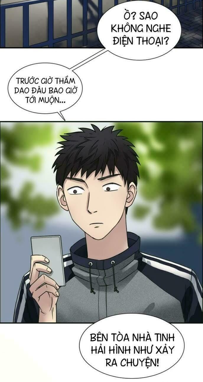 đọc truyện Siêu Năng Lập Phương Chương 15 ảnh 33 tại Thiên Thai Truyện