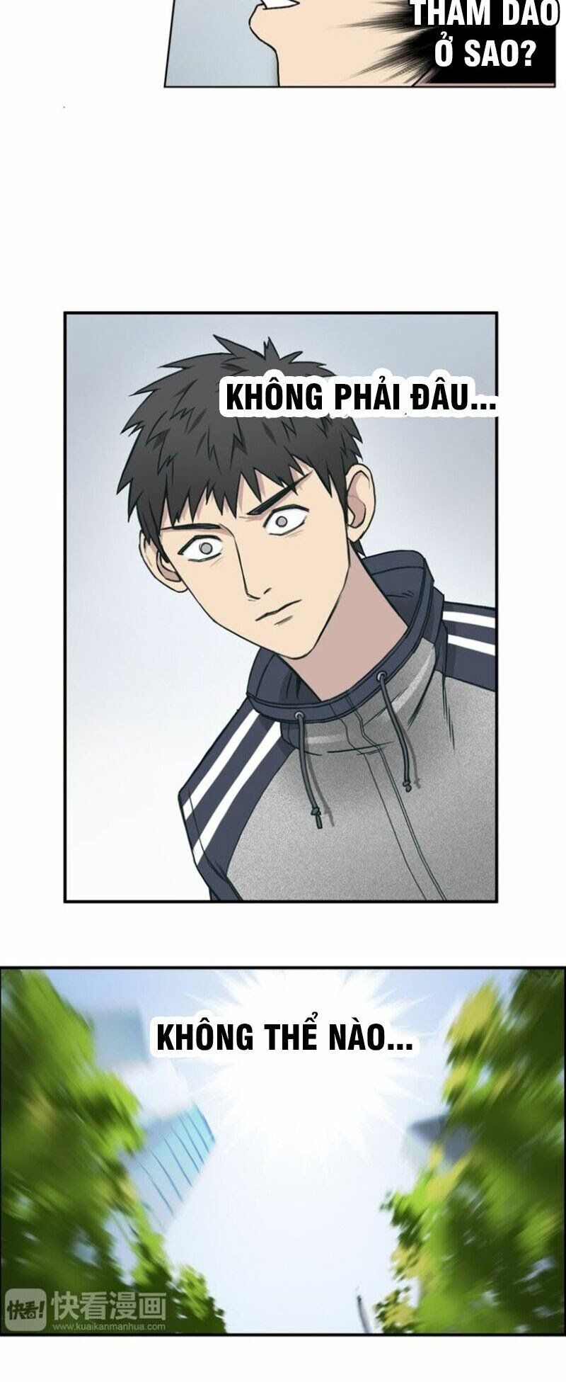 đọc truyện Siêu Năng Lập Phương Chương 15 ảnh 35 tại Thiên Thai Truyện