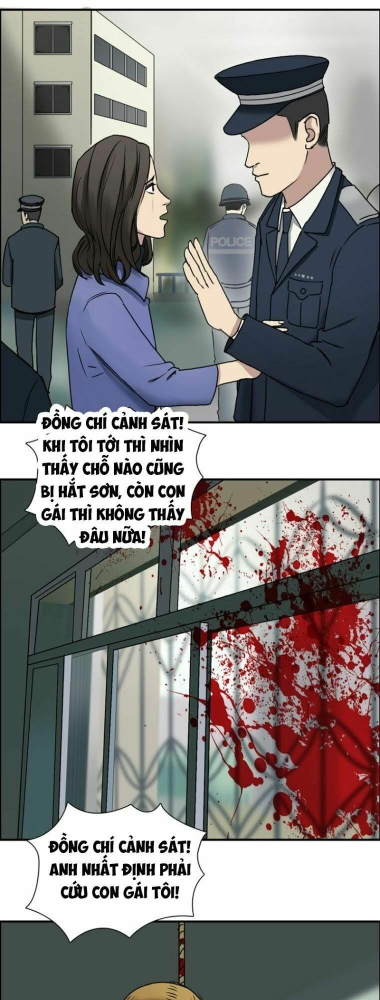 đọc truyện Siêu Năng Lập Phương Chương 15 ảnh 38 tại Thiên Thai Truyện