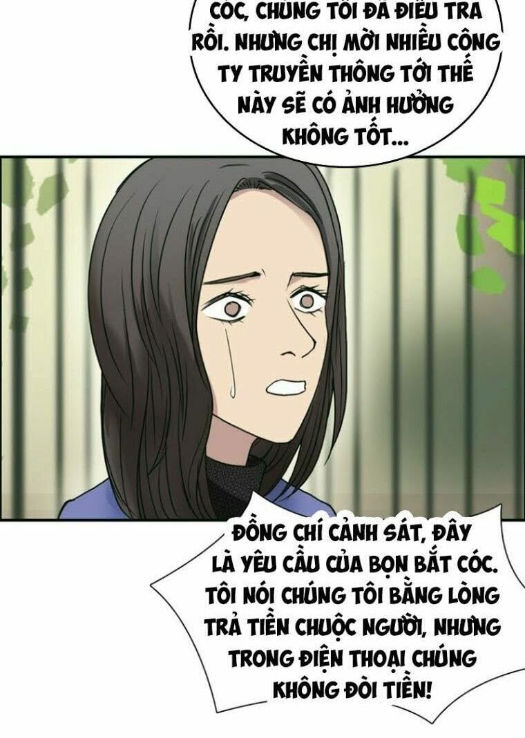 đọc truyện Siêu Năng Lập Phương Chương 15 ảnh 40 tại Thiên Thai Truyện