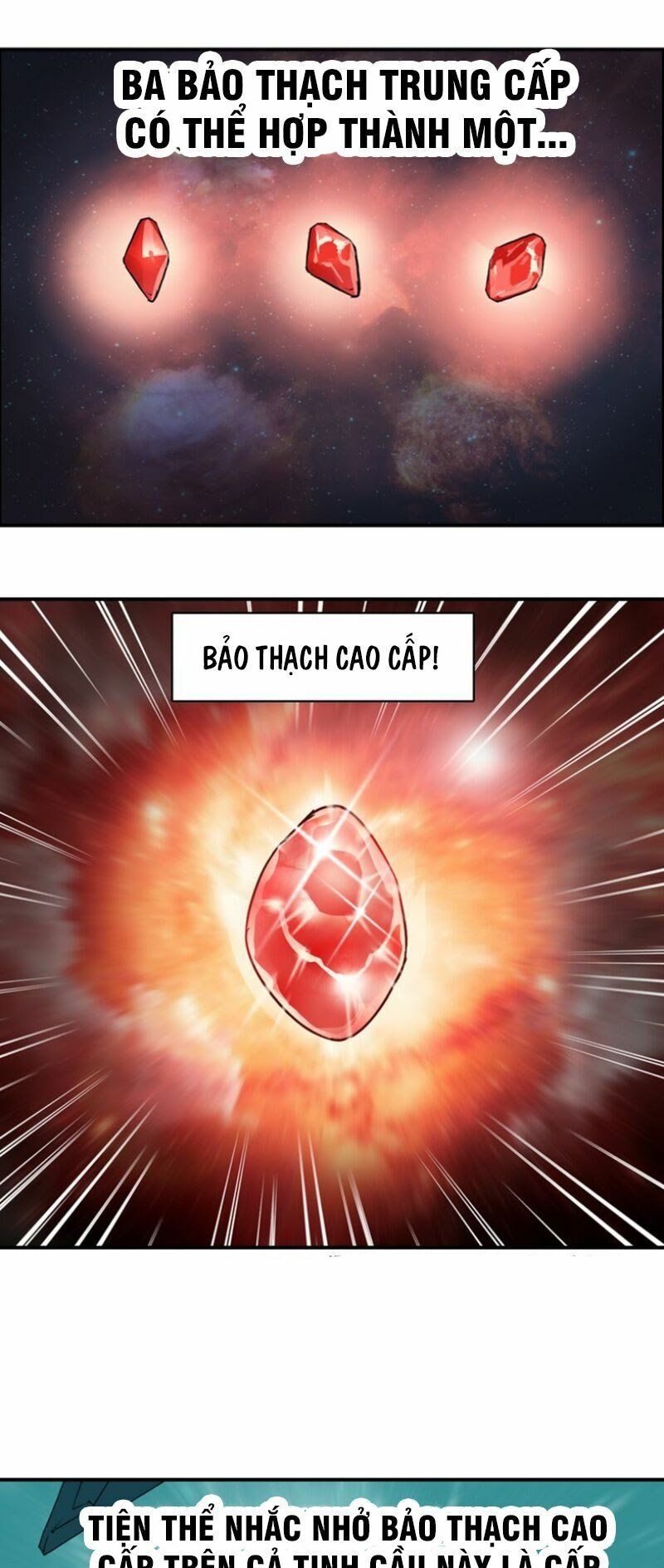 đọc truyện Siêu Năng Lập Phương Chương 15 ảnh 6 tại Thiên Thai Truyện