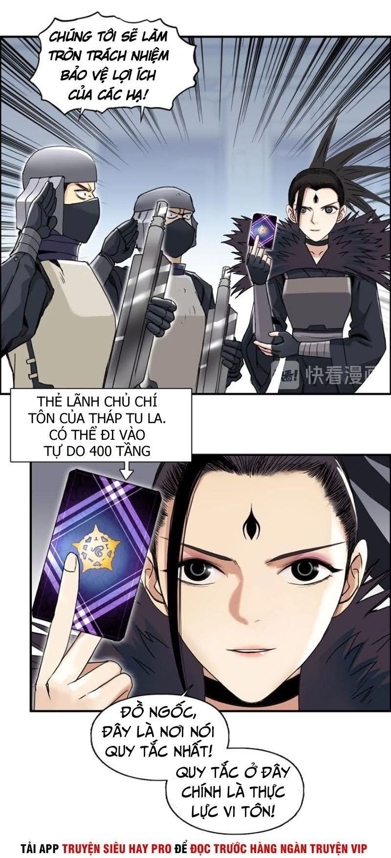 đọc truyện Siêu Năng Lập Phương Chương 150 ảnh 20 tại Thiên Thai Truyện