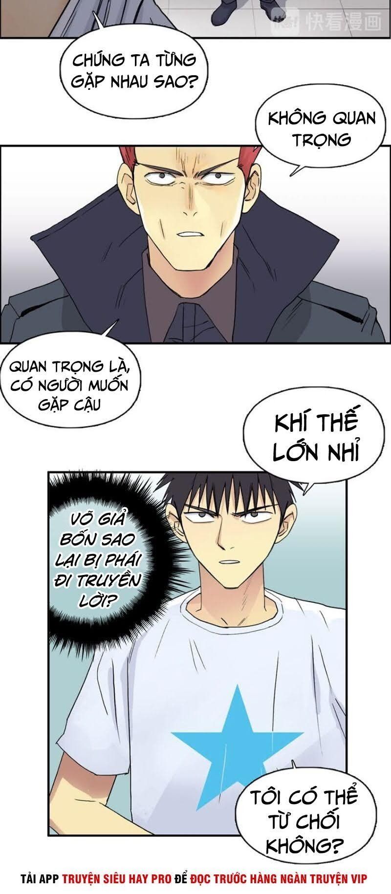 đọc truyện Siêu Năng Lập Phương Chương 150 ảnh 26 tại Thiên Thai Truyện