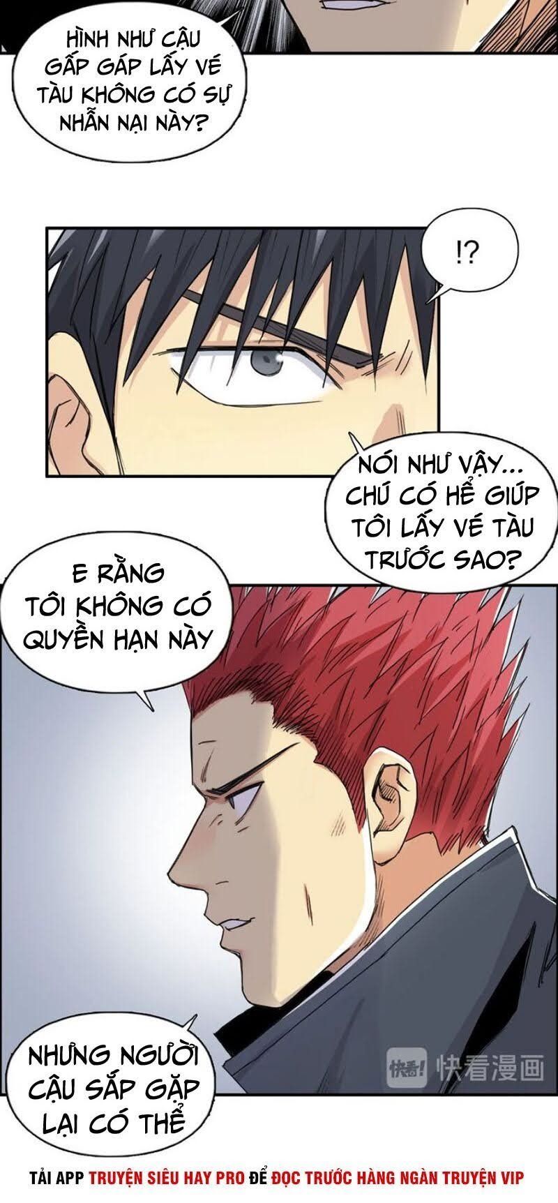 đọc truyện Siêu Năng Lập Phương Chương 150 ảnh 28 tại Thiên Thai Truyện