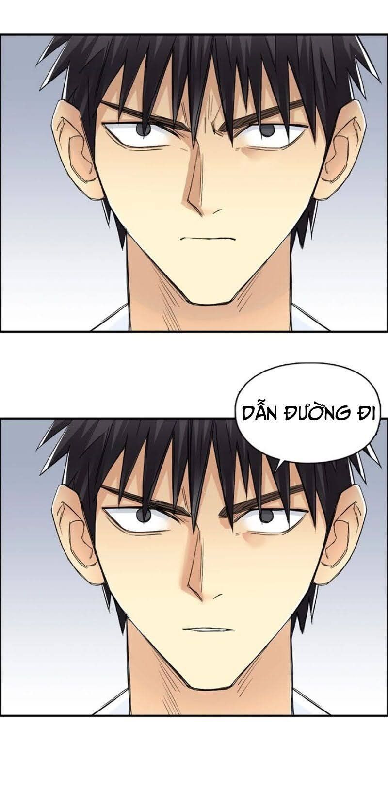 đọc truyện Siêu Năng Lập Phương Chương 150 ảnh 29 tại Thiên Thai Truyện