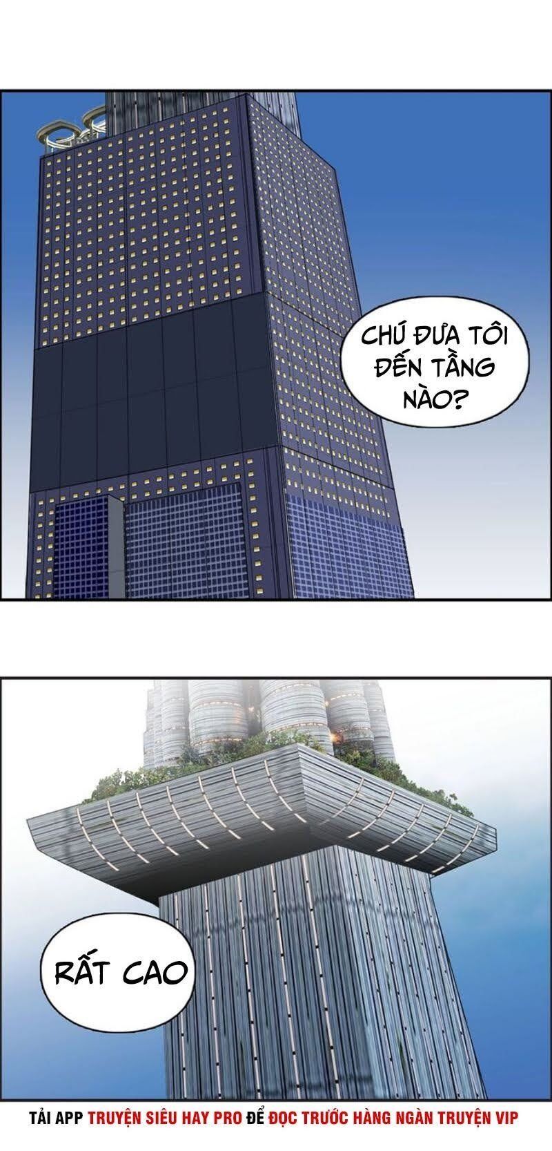 đọc truyện Siêu Năng Lập Phương Chương 150 ảnh 30 tại Thiên Thai Truyện