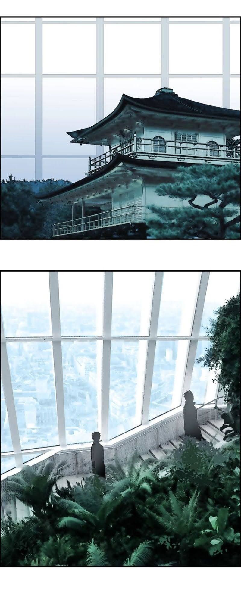 đọc truyện Siêu Năng Lập Phương Chương 150 ảnh 31 tại Thiên Thai Truyện