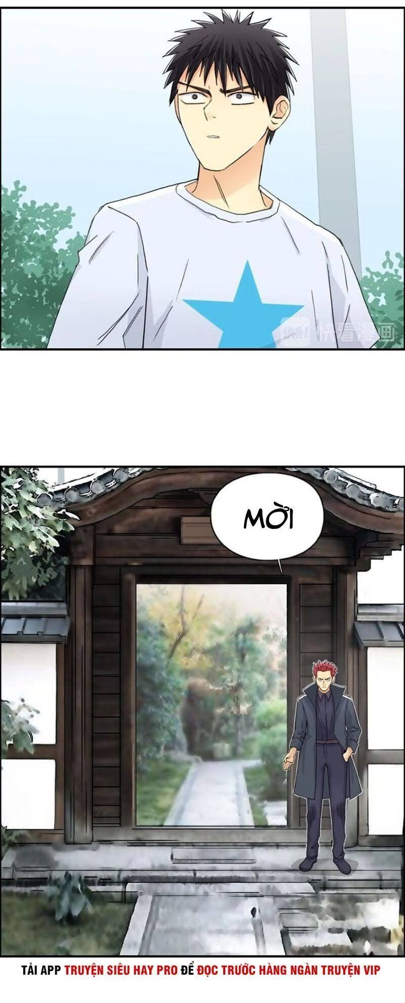 đọc truyện Siêu Năng Lập Phương Chương 150 ảnh 32 tại Thiên Thai Truyện