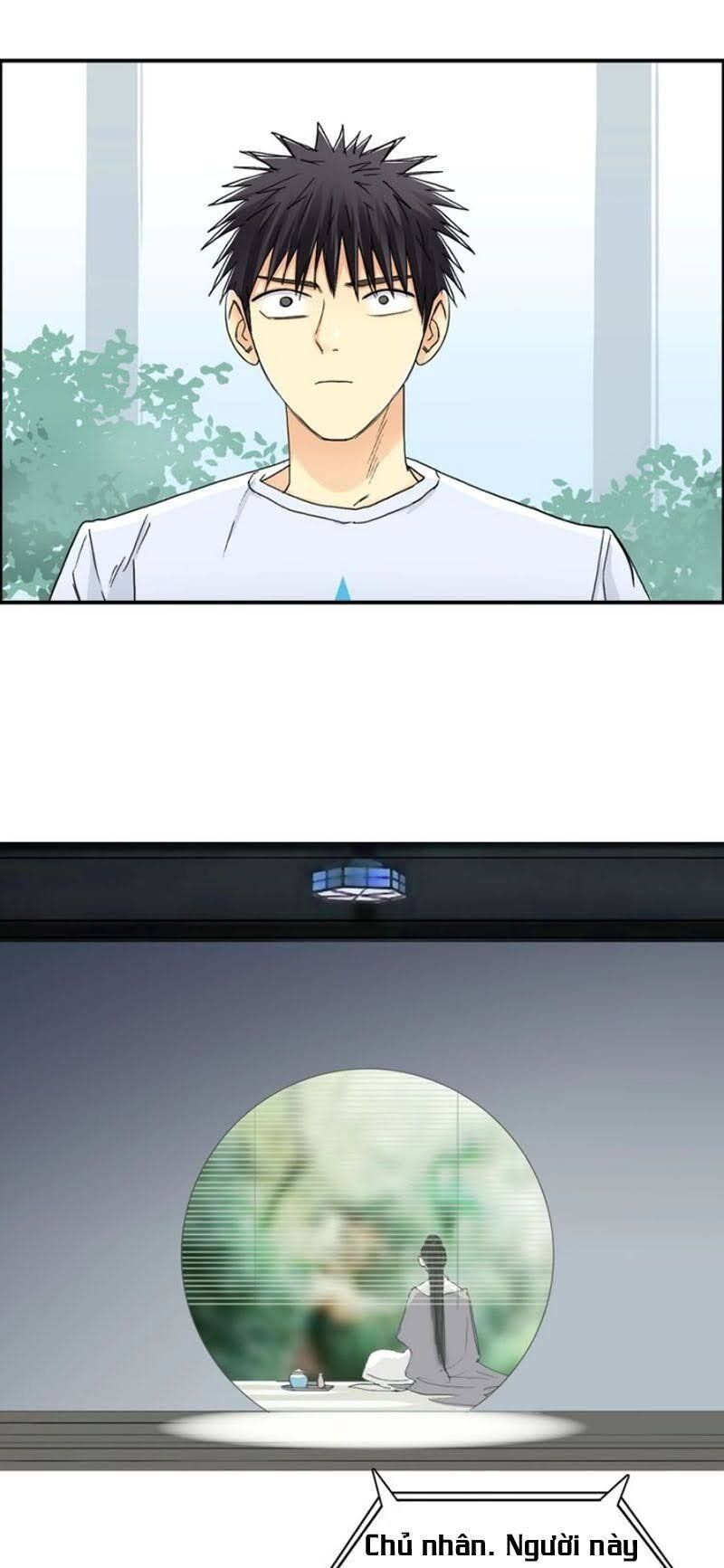 đọc truyện Siêu Năng Lập Phương Chương 150 ảnh 33 tại Thiên Thai Truyện