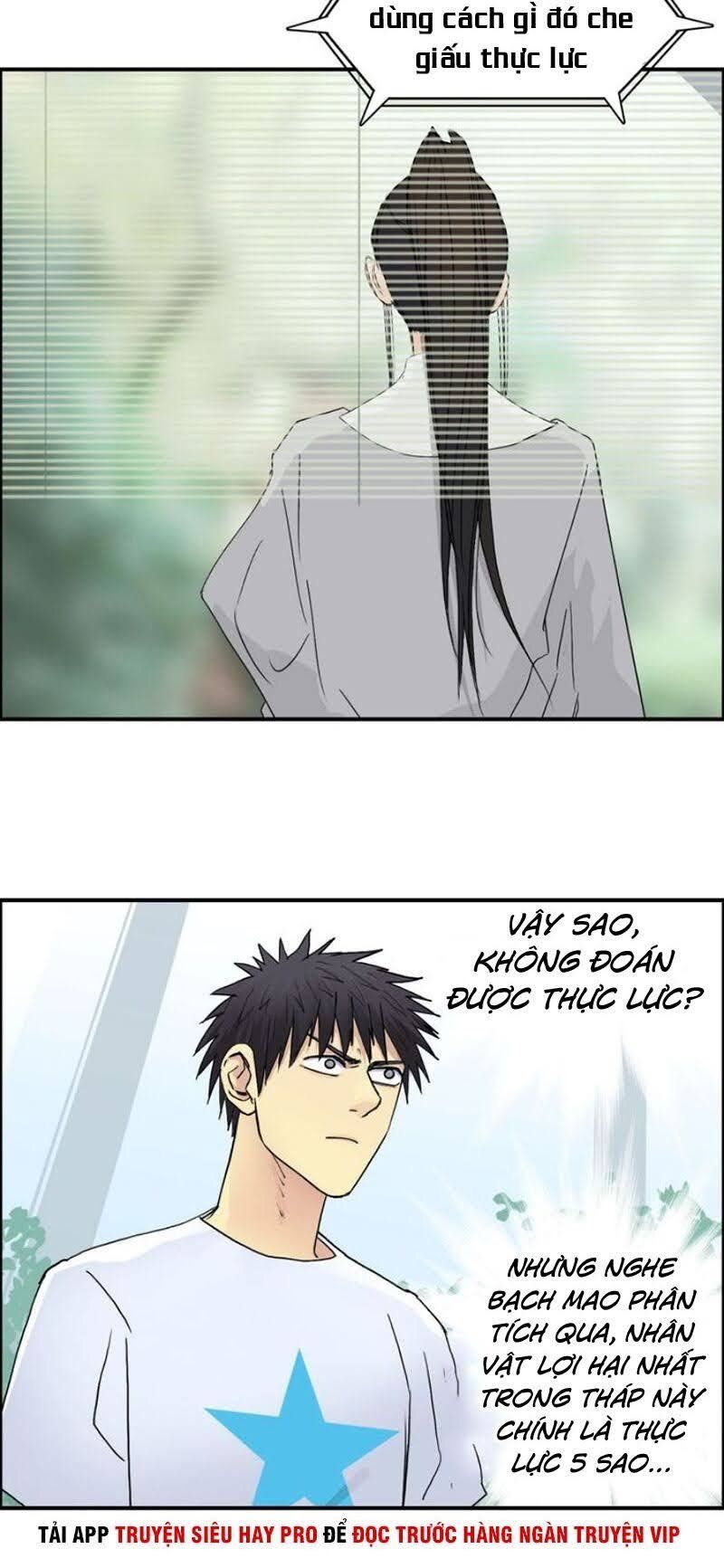 đọc truyện Siêu Năng Lập Phương Chương 150 ảnh 34 tại Thiên Thai Truyện