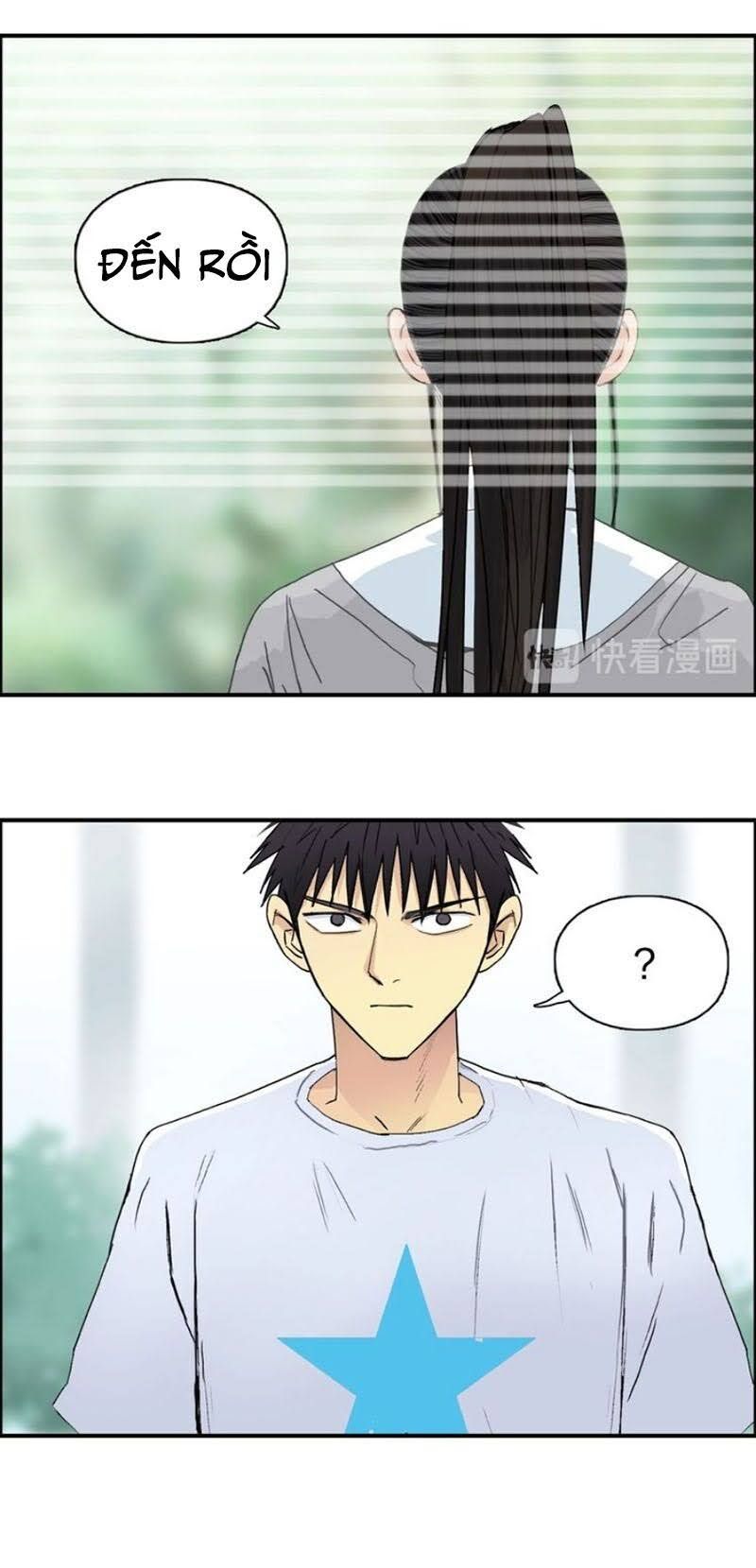 đọc truyện Siêu Năng Lập Phương Chương 150 ảnh 35 tại Thiên Thai Truyện