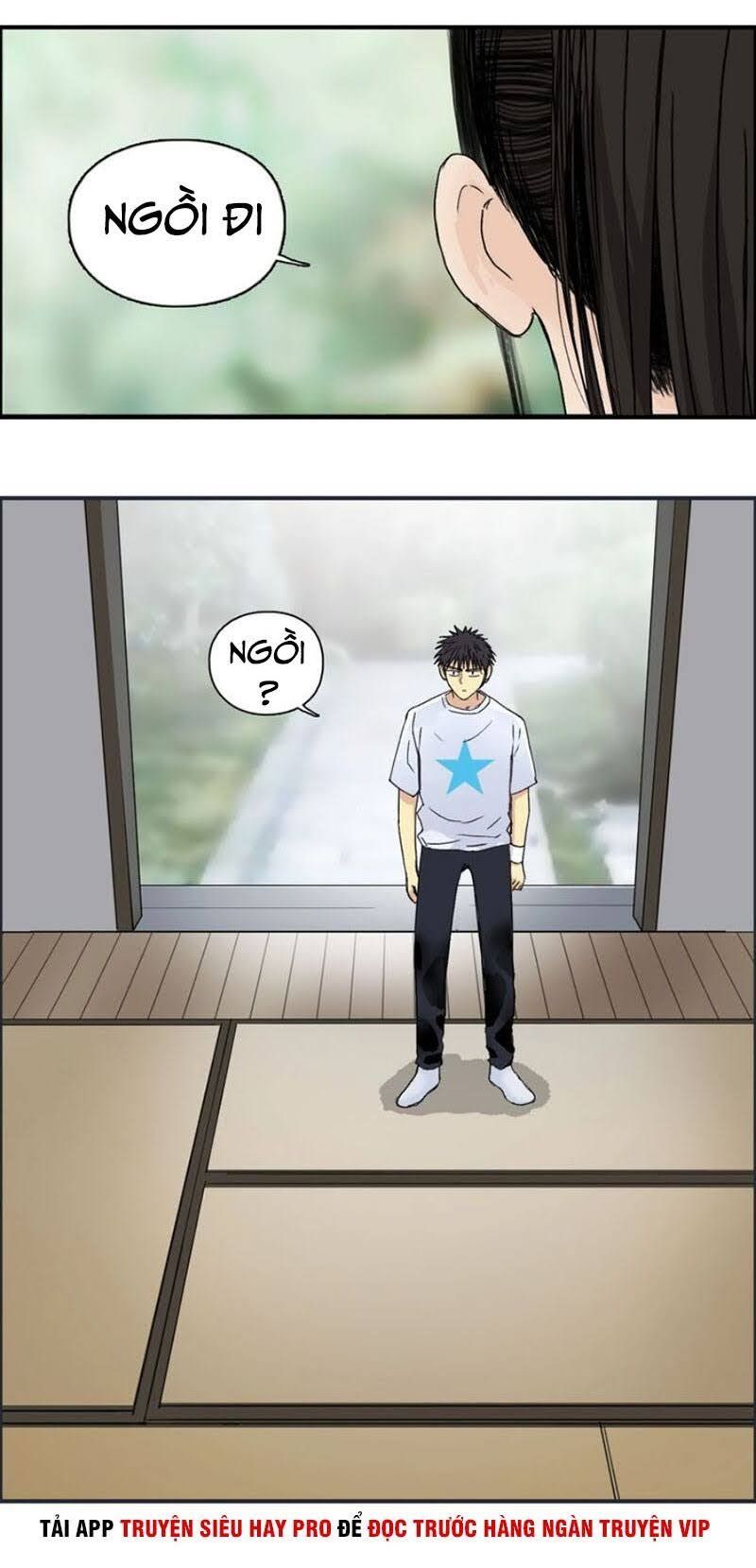 đọc truyện Siêu Năng Lập Phương Chương 150 ảnh 36 tại Thiên Thai Truyện