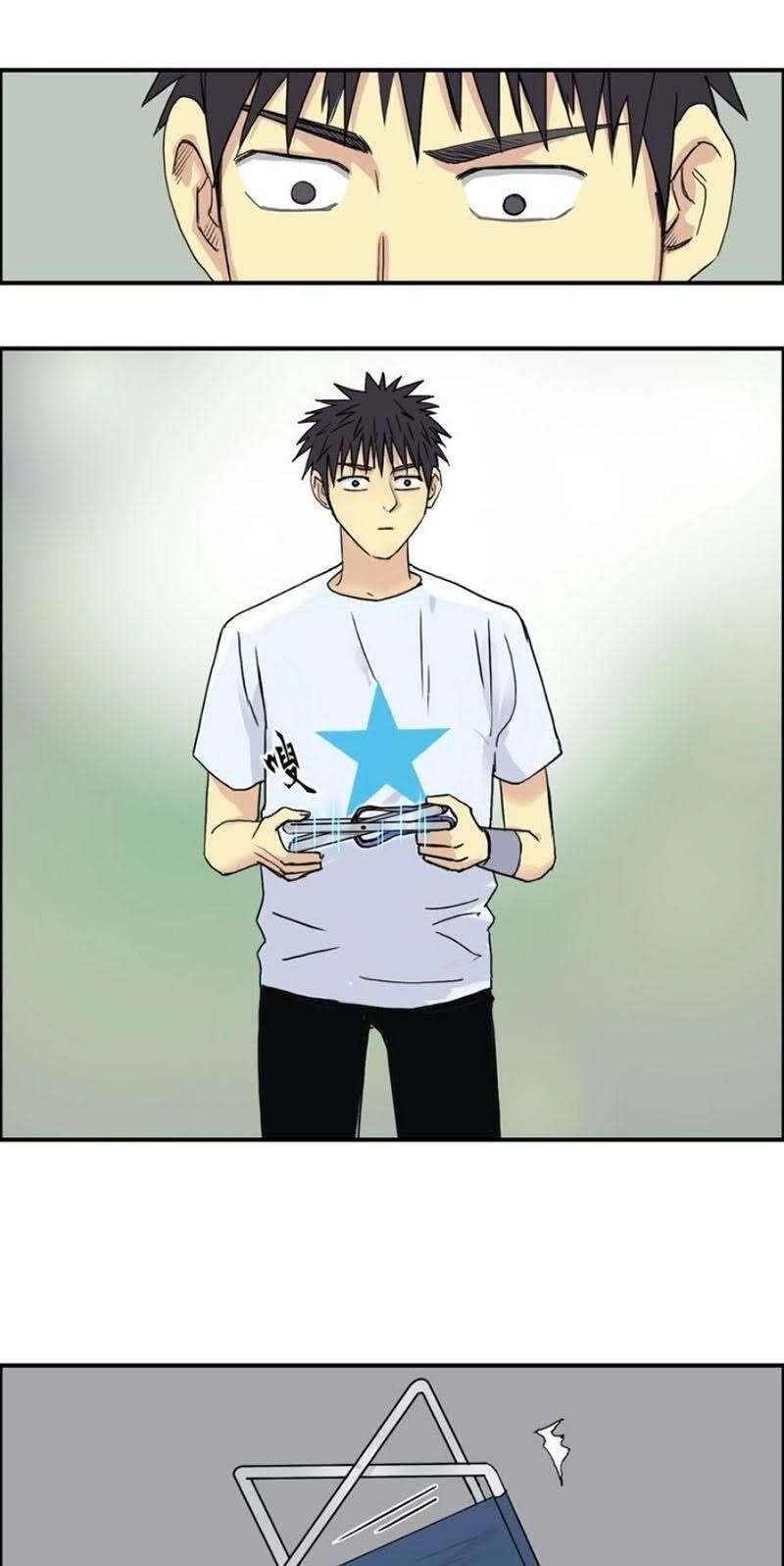 đọc truyện Siêu Năng Lập Phương Chương 150 ảnh 37 tại Thiên Thai Truyện