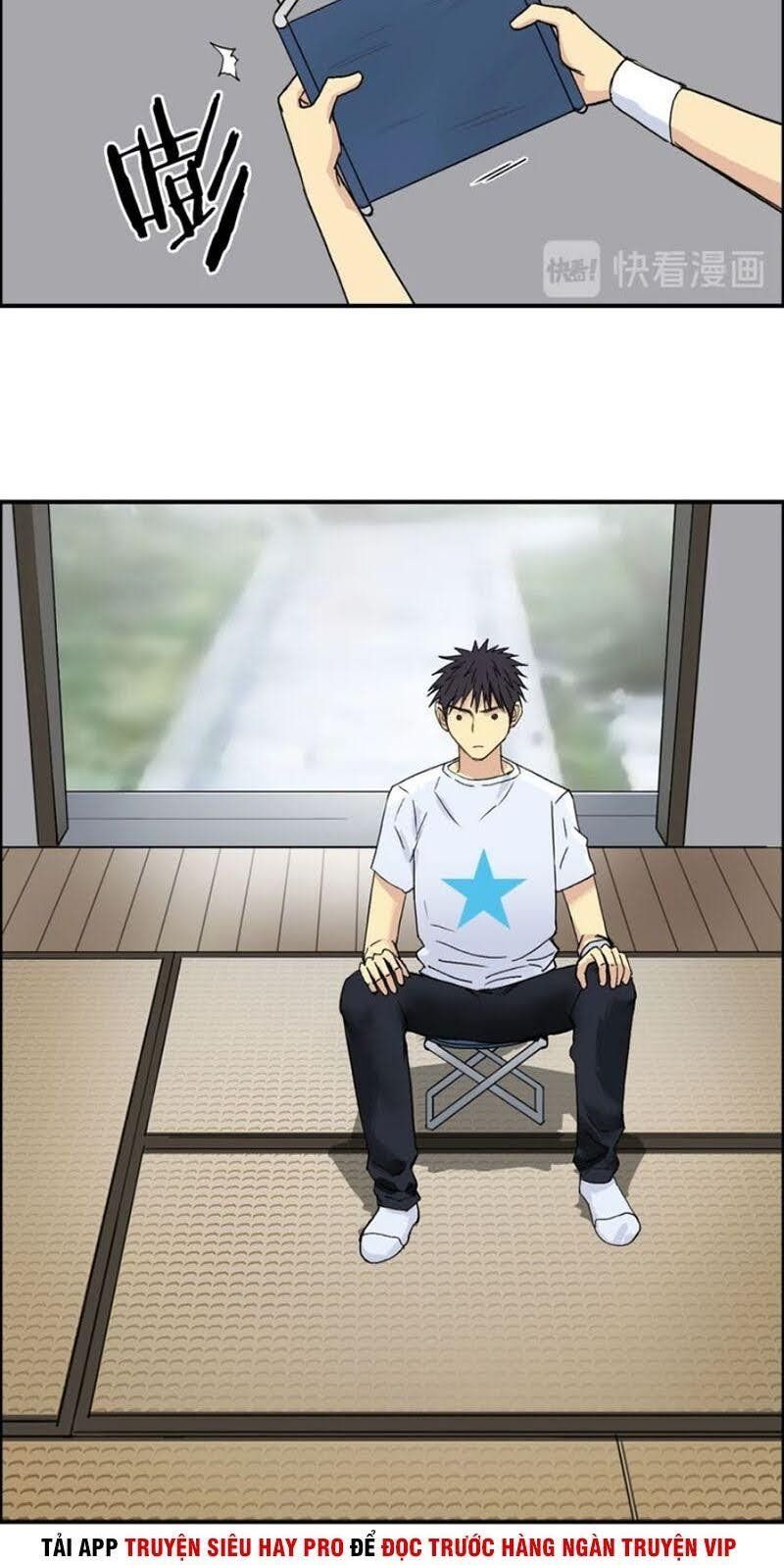 đọc truyện Siêu Năng Lập Phương Chương 150 ảnh 38 tại Thiên Thai Truyện