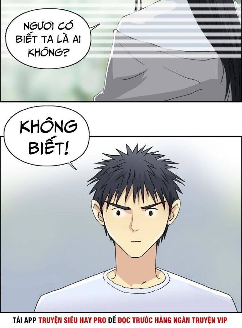 đọc truyện Siêu Năng Lập Phương Chương 150 ảnh 40 tại Thiên Thai Truyện